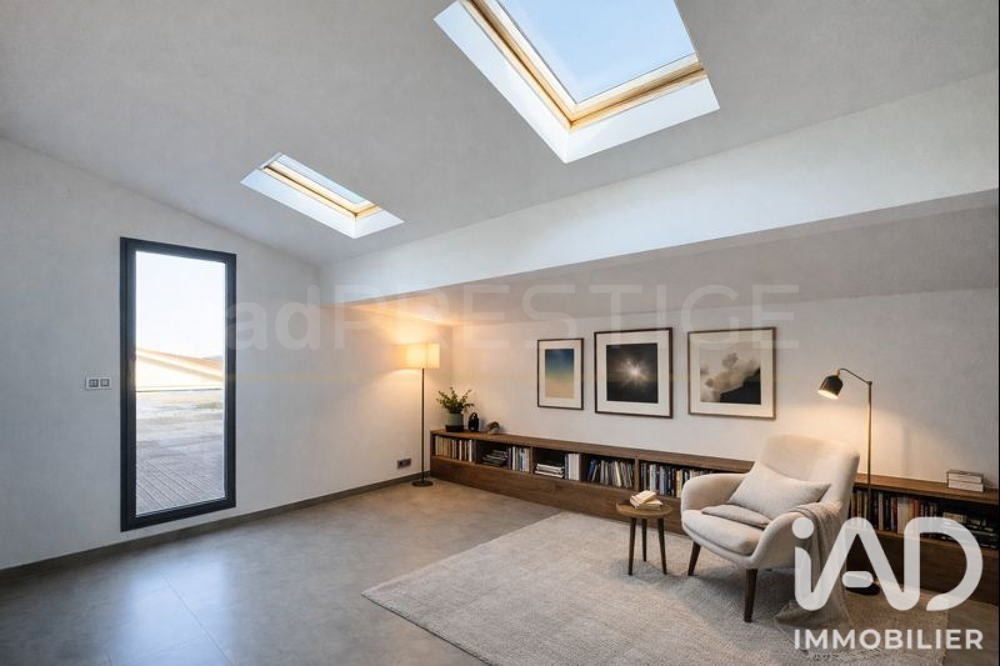 à vendre  Appartement Nîmes (30000)