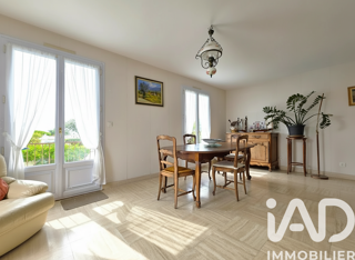  Maison à vendre 6 pièces 127 m²