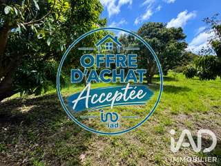  Terrain à vendre 747 m²