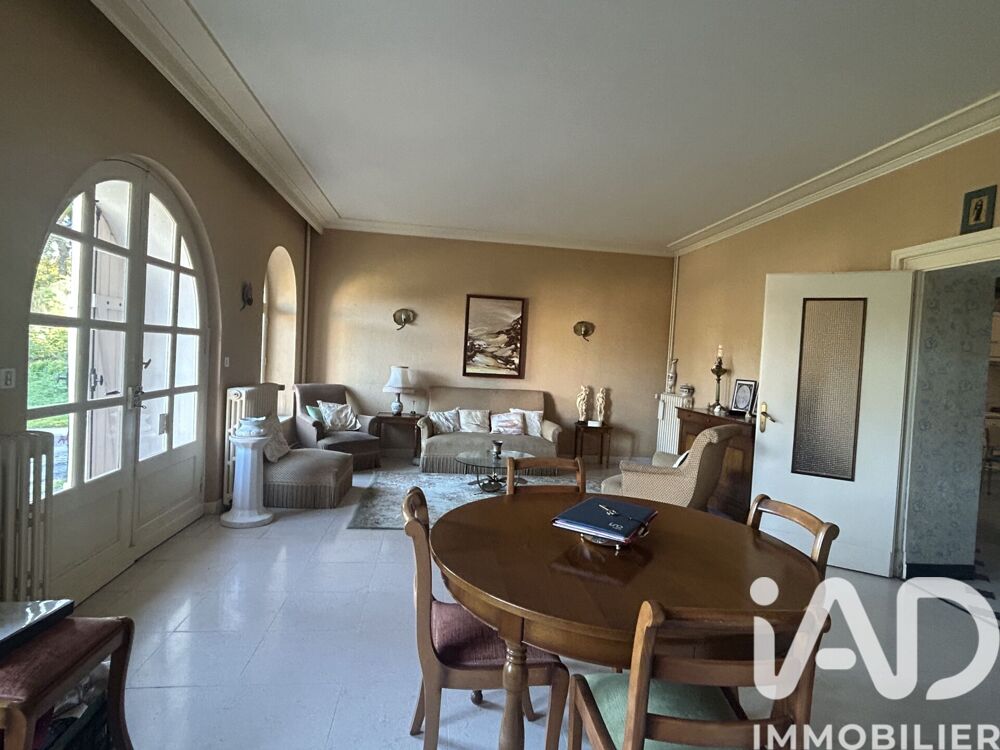 Vente Maison de campagne 8 pièces