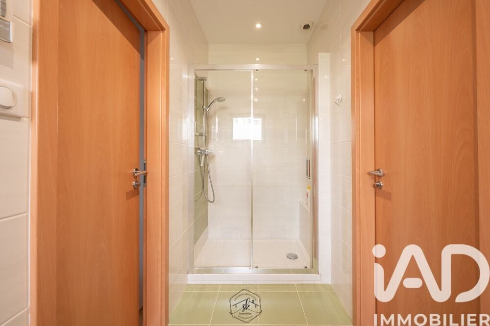 à vendre  Maison Thionville (57100)