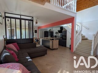  Maison à vendre 12 pièces 335 m²