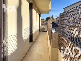  Appartement à vendre 3 pièces 50 m²