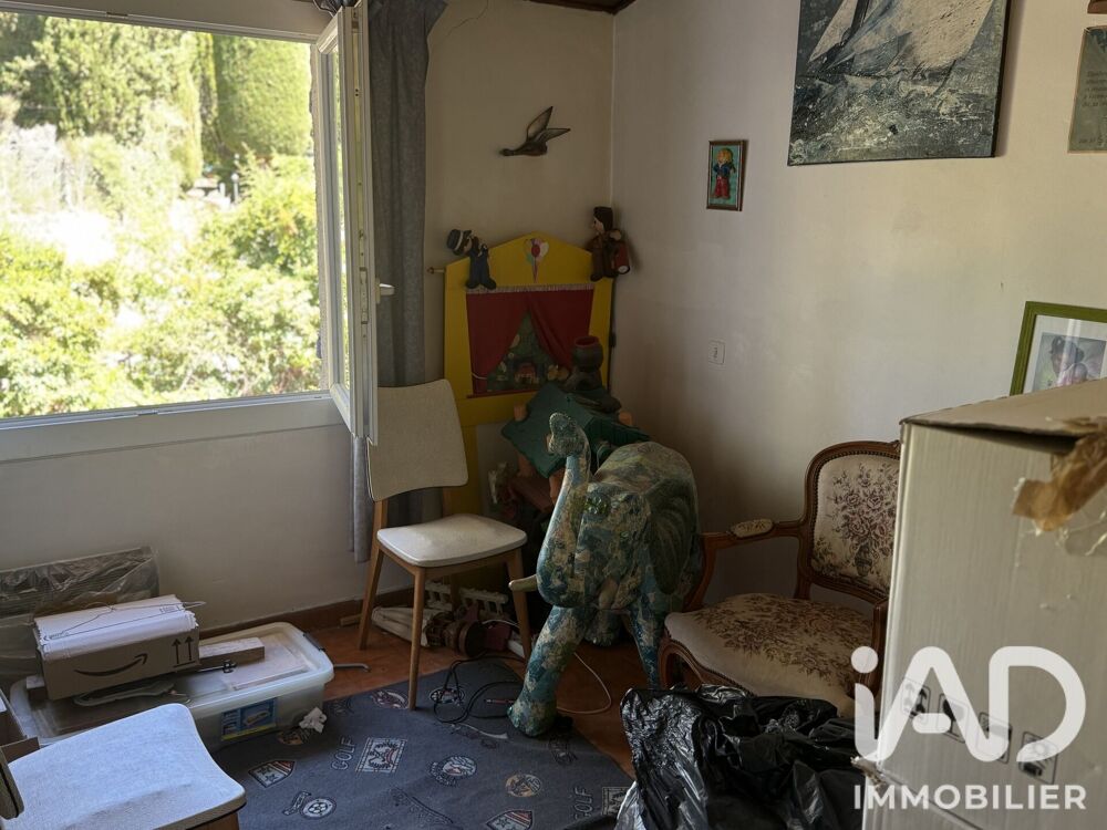à vendre  Maison Fayence (83440)