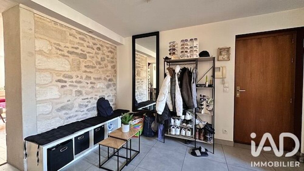 Vente Duplex 3 pièces