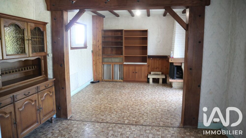 Vente Maison Vente Maison/villa 5 pièces Argenteuil