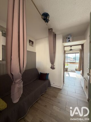  Appartement à vendre 2 pièces 26 m²