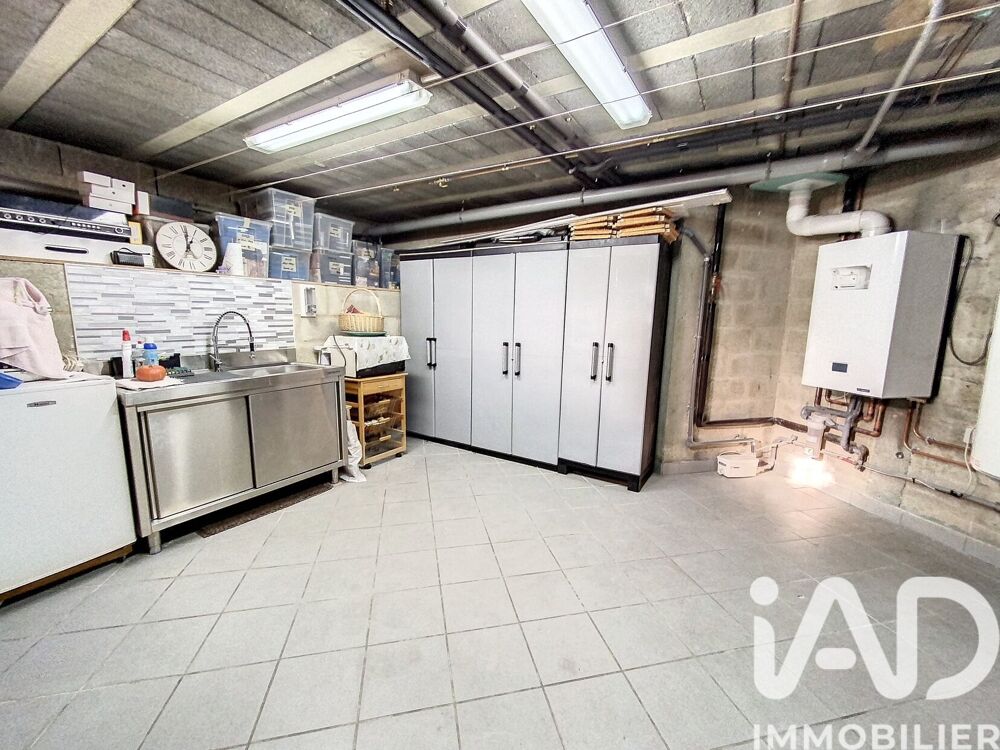 à vendre  Maison Saint-Denis (93200)