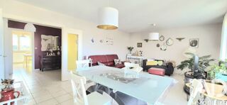  Appartement à vendre 2 pièces 69 m²
