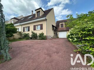  Maison à vendre 6 pièces 140 m²