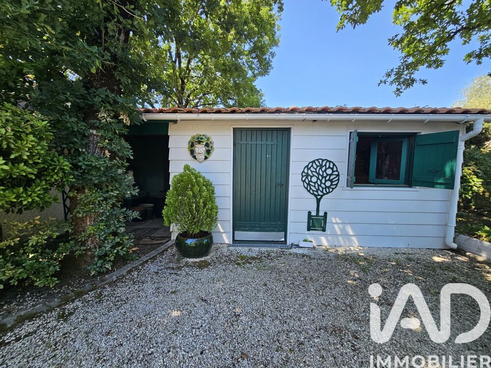 � vendre  Maison La Teste-de-Buch (33260)