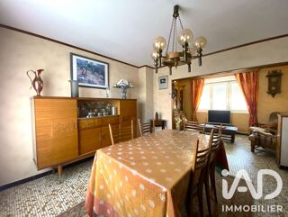  Maison à vendre 4 pièces 77 m²