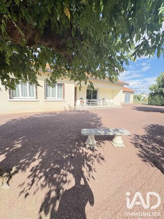  Maison à vendre 4 pièces 100 m²
