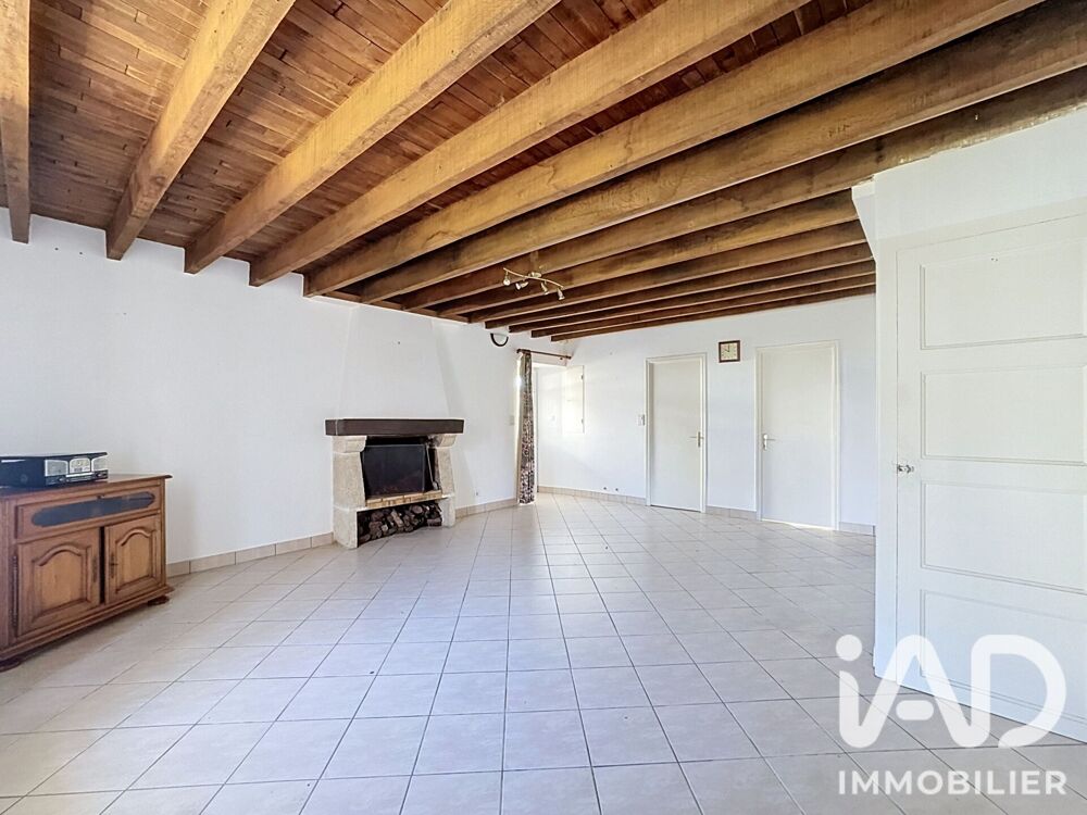 Vente Maison/villa 3 pièces