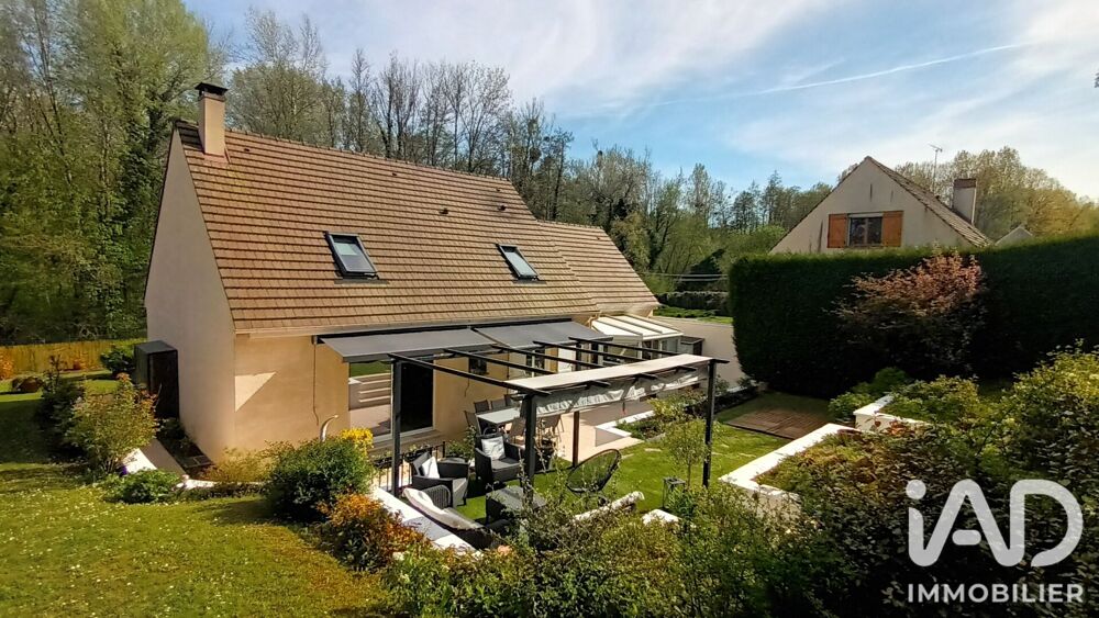 Vente Maison traditionnelle 5 pièces