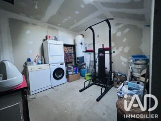  Maison à vendre 4 pièces 94 m²
