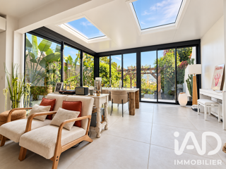  Maison à vendre 5 pièces 116 m²