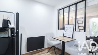  Appartement à vendre 1 pièce 18 m²
