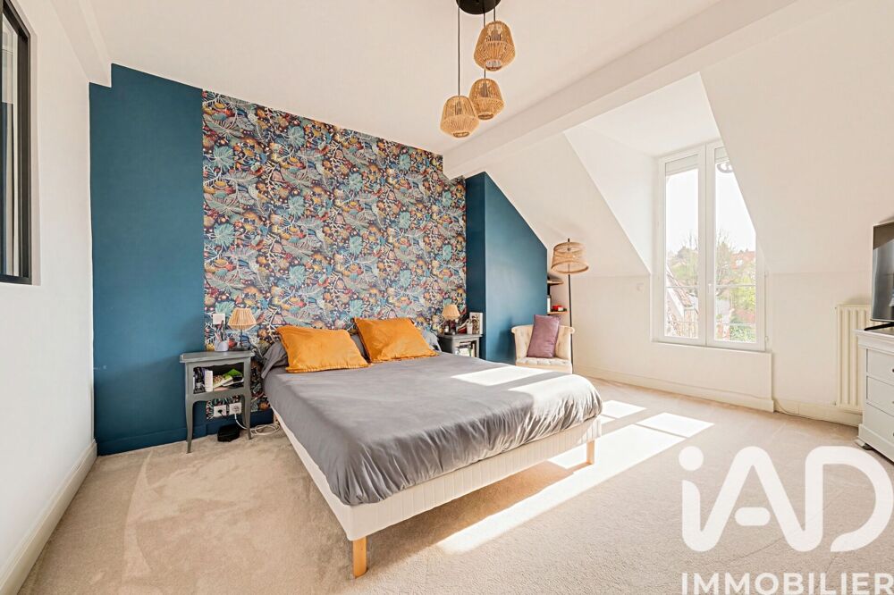 � vendre  Maison Lagny-sur-Marne (77400)