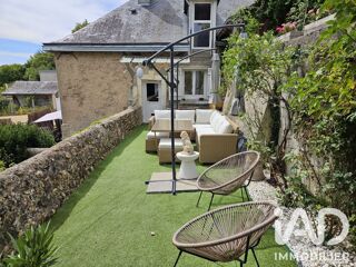  Maison à vendre 3 pièces 69 m²