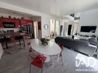  Maison à vendre 4 pièces 88 m²