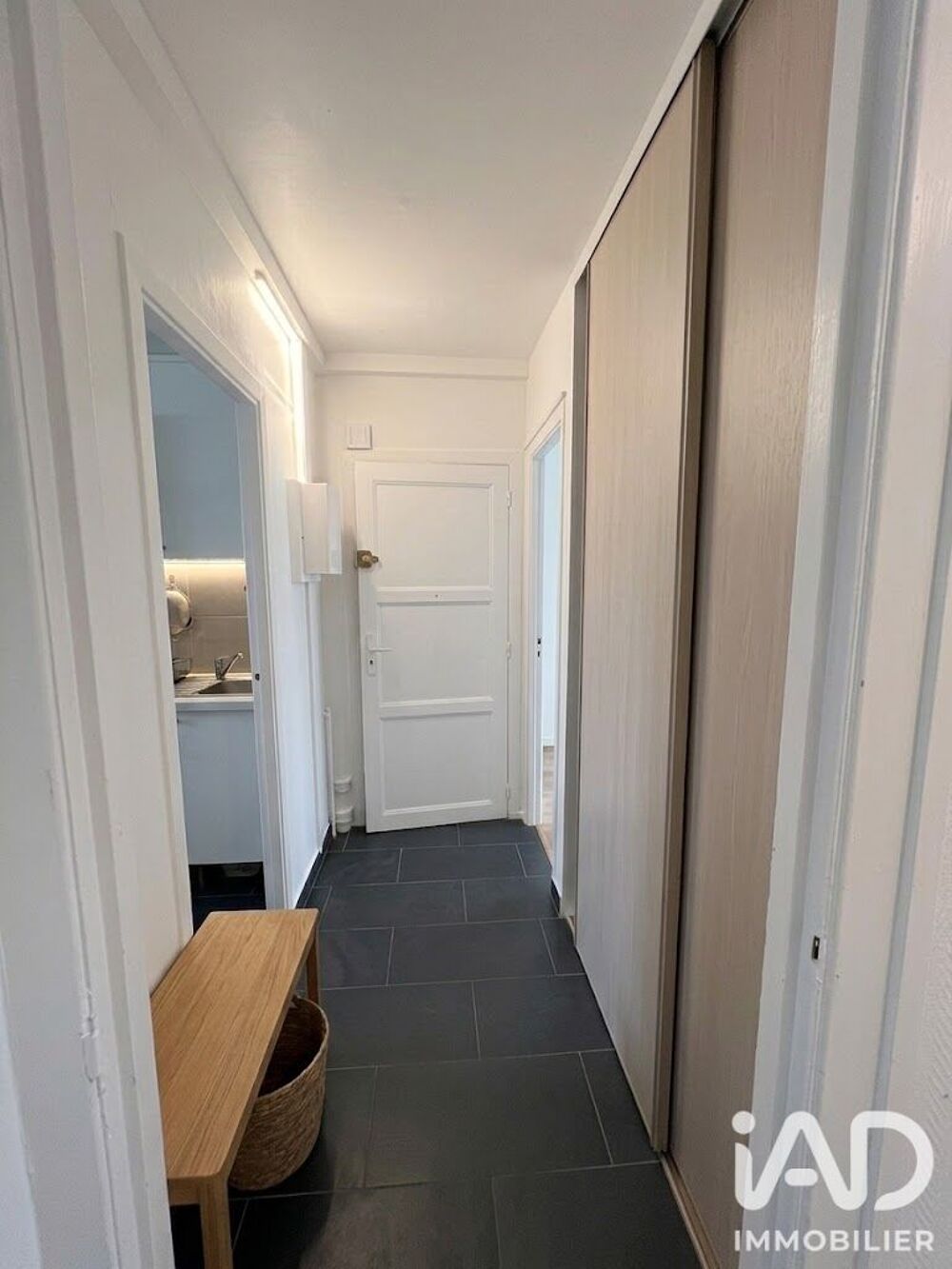 Vente Appartement Vente Appartement 4 pièces Créteil