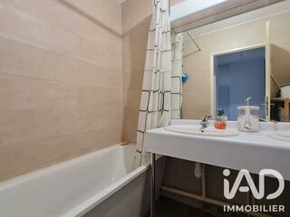  Appartement à vendre 3 pièces 63 m²