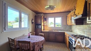  Maison à vendre 6 pièces 86 m²