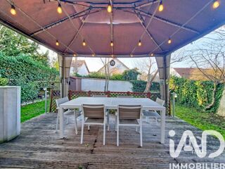  Maison à vendre 5 pièces 142 m²