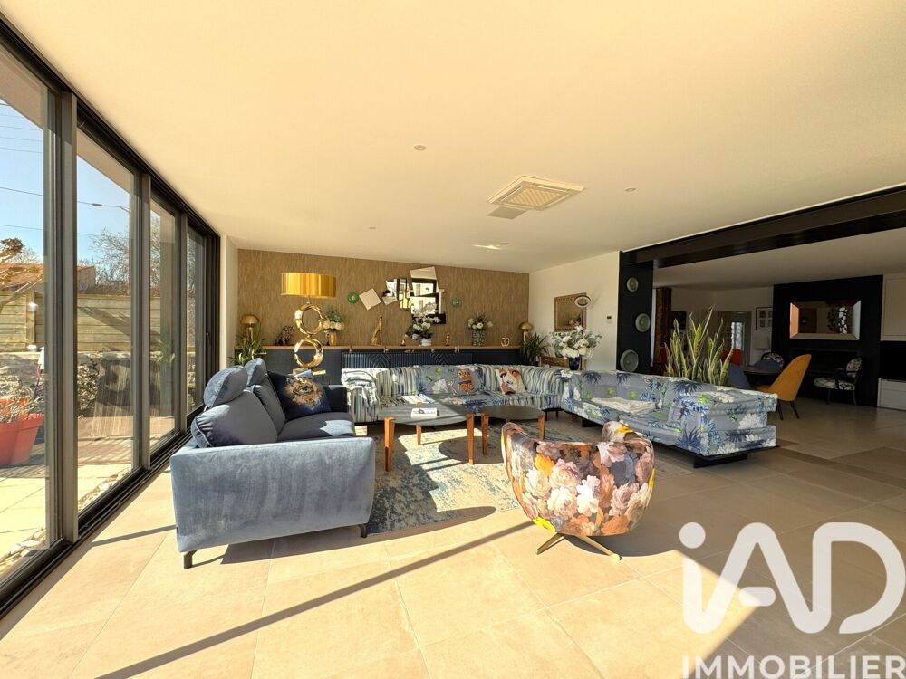 Vente Maison/villa 10 pièces