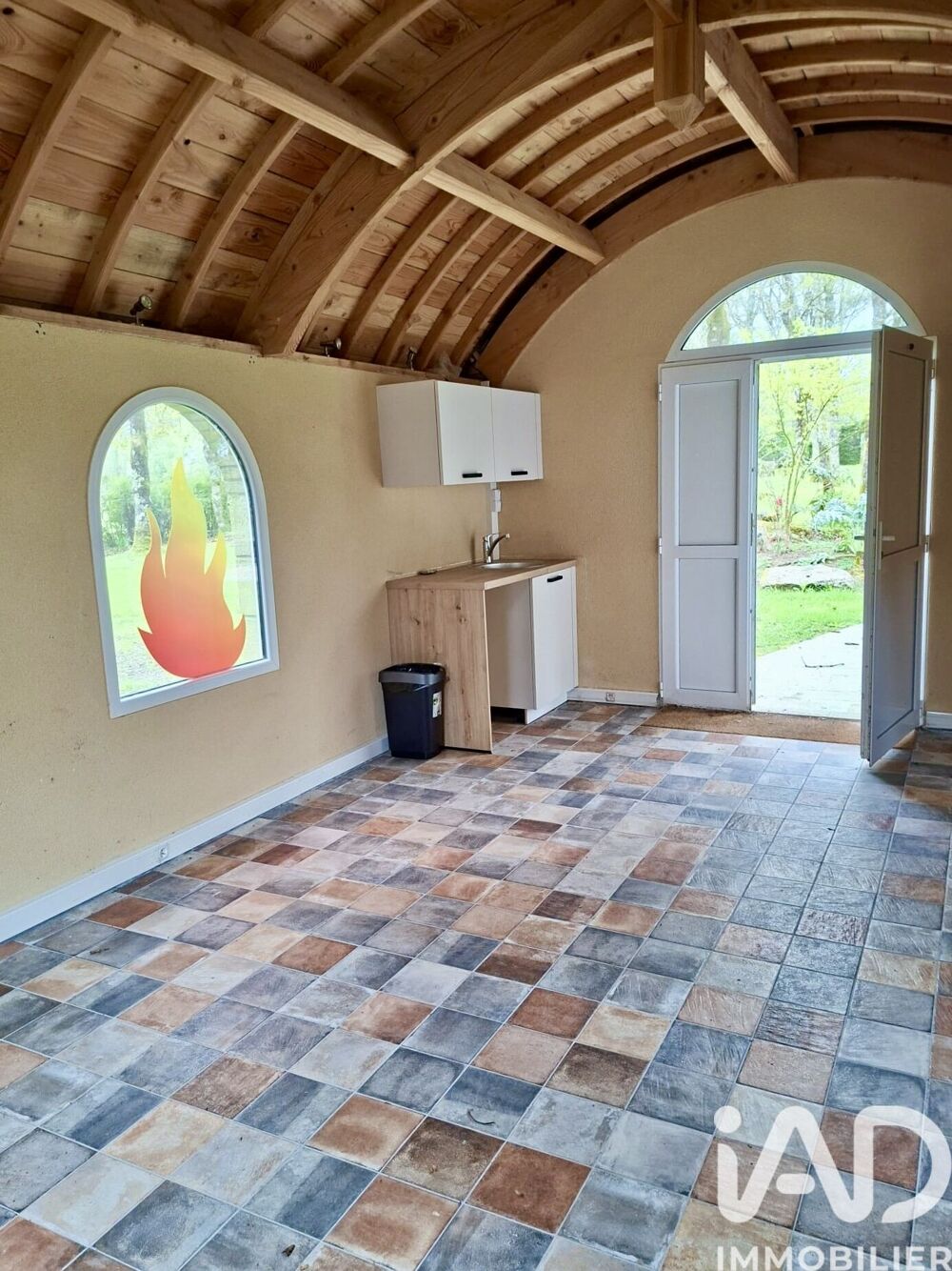 à vendre  Maison Theix-noyalo (56450)