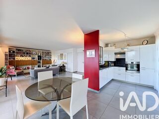  Appartement à vendre 3 pièces 88 m²