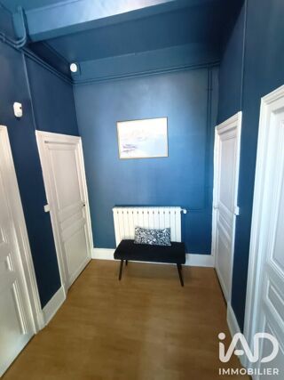  Maison à vendre 9 pièces 223 m²