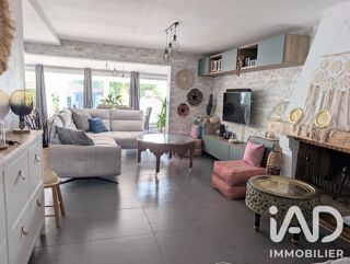  Maison à vendre 5 pièces 133 m²