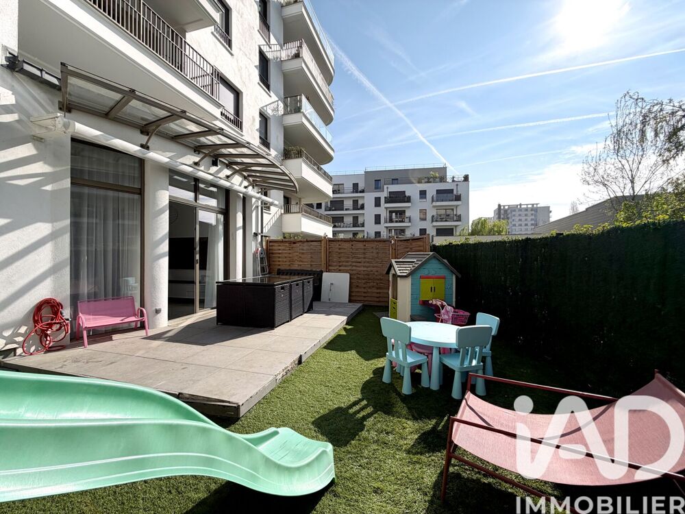 Vente Appartement Vente Duplex 5 pièces Rueil-malmaison