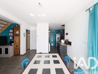  Maison � vendre 5 pi�ces 98 m�