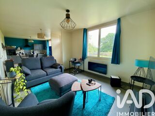  Maison � vendre 3 pi�ces 80 m�
