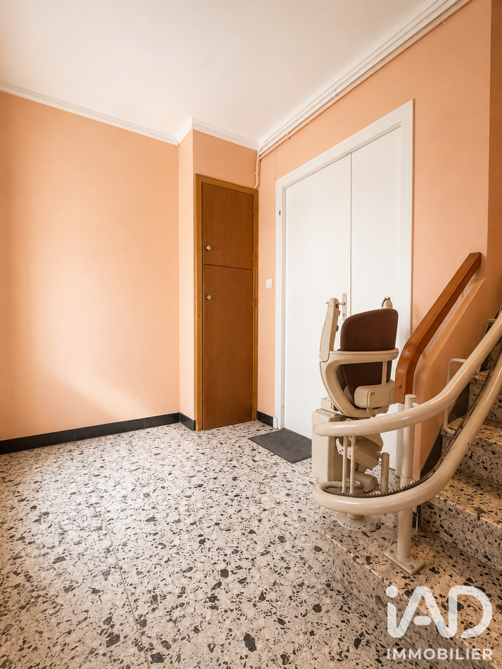 Vente Immeuble Vente Immeuble 92 m&sup2; Perpignan