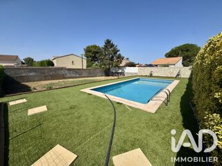 Maison à vendre 4 pièces 93 m²