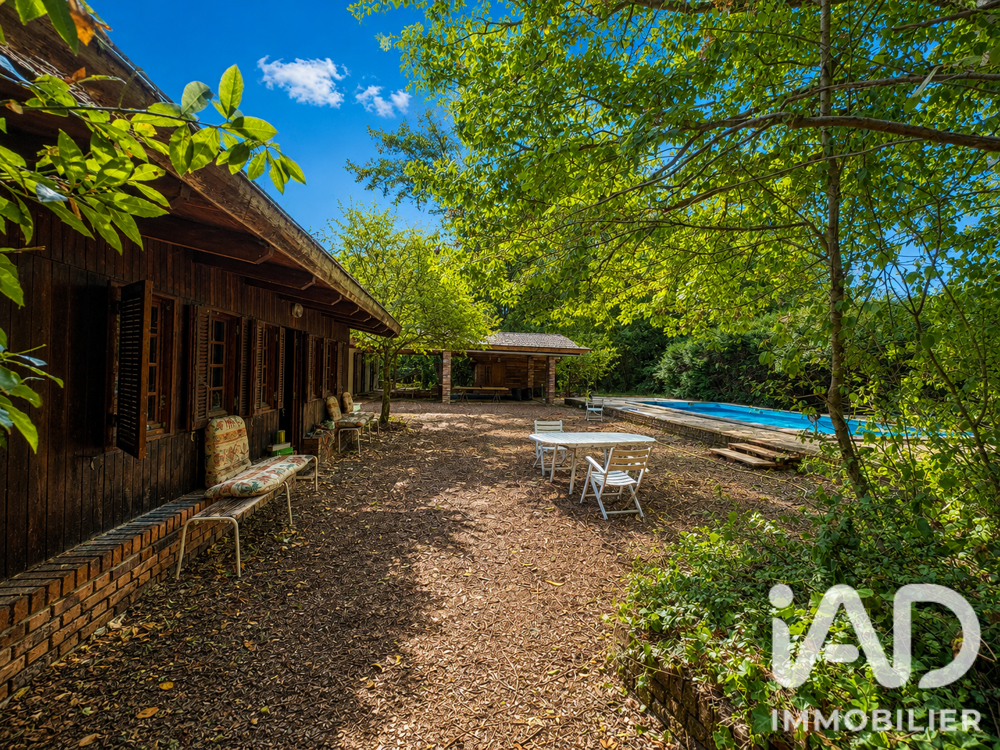 Vente Maison/villa 6 pièces