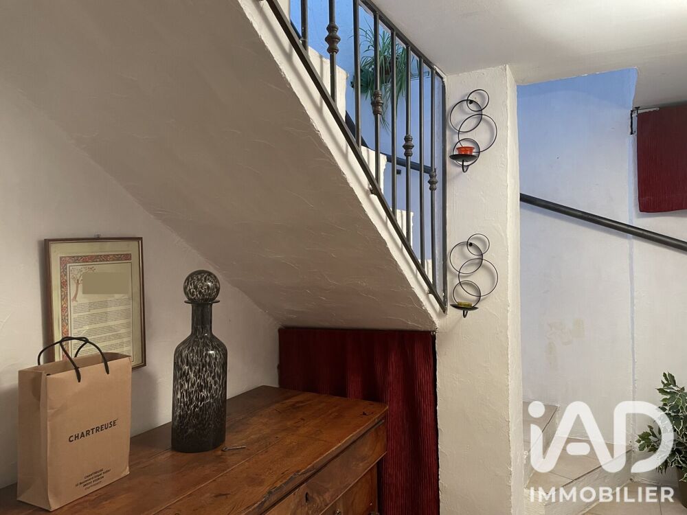 à vendre  Maison La Ciotat (13600)