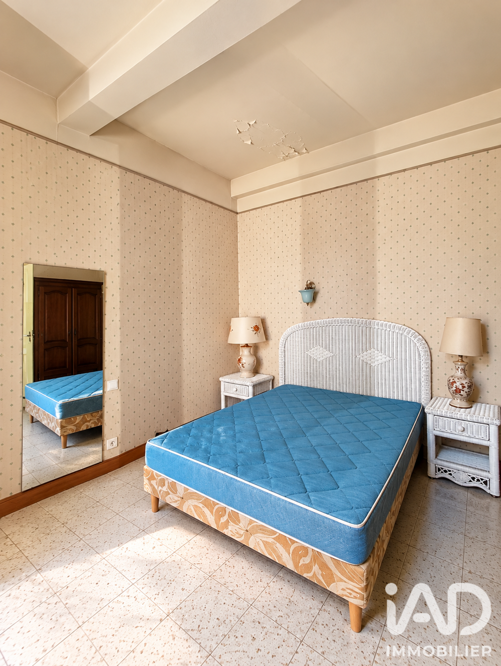 Vente Maison Vente Maison de ville 7 pièces Homps