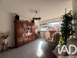  Appartement à vendre 3 pièces 72 m²
