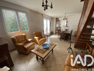  Maison � vendre 3 pi�ces 58 m�