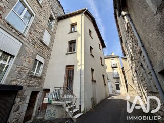  Immeuble à vendre 52 m²