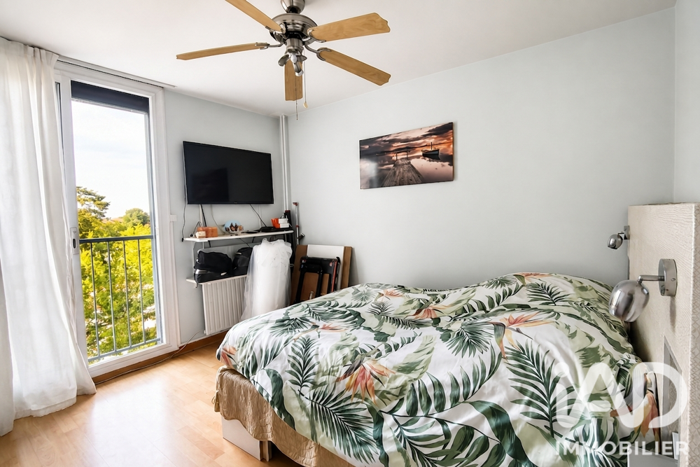 Vente Appartement Vente Appartement 4 pièces Colomiers