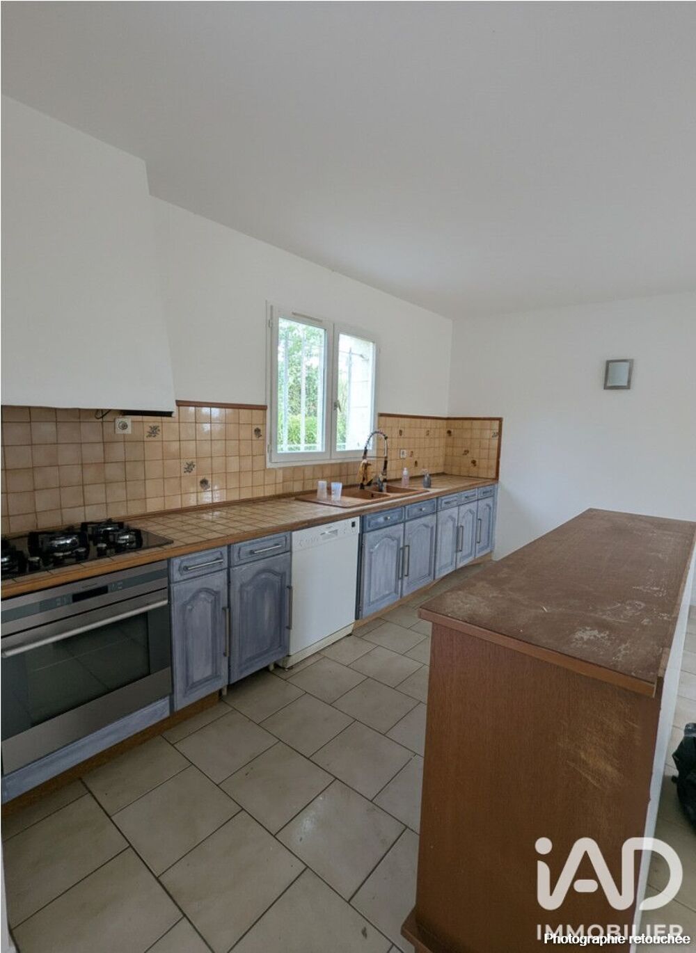 Vente Maison Vente Maison traditionnelle 5 pièces Pouzilhac