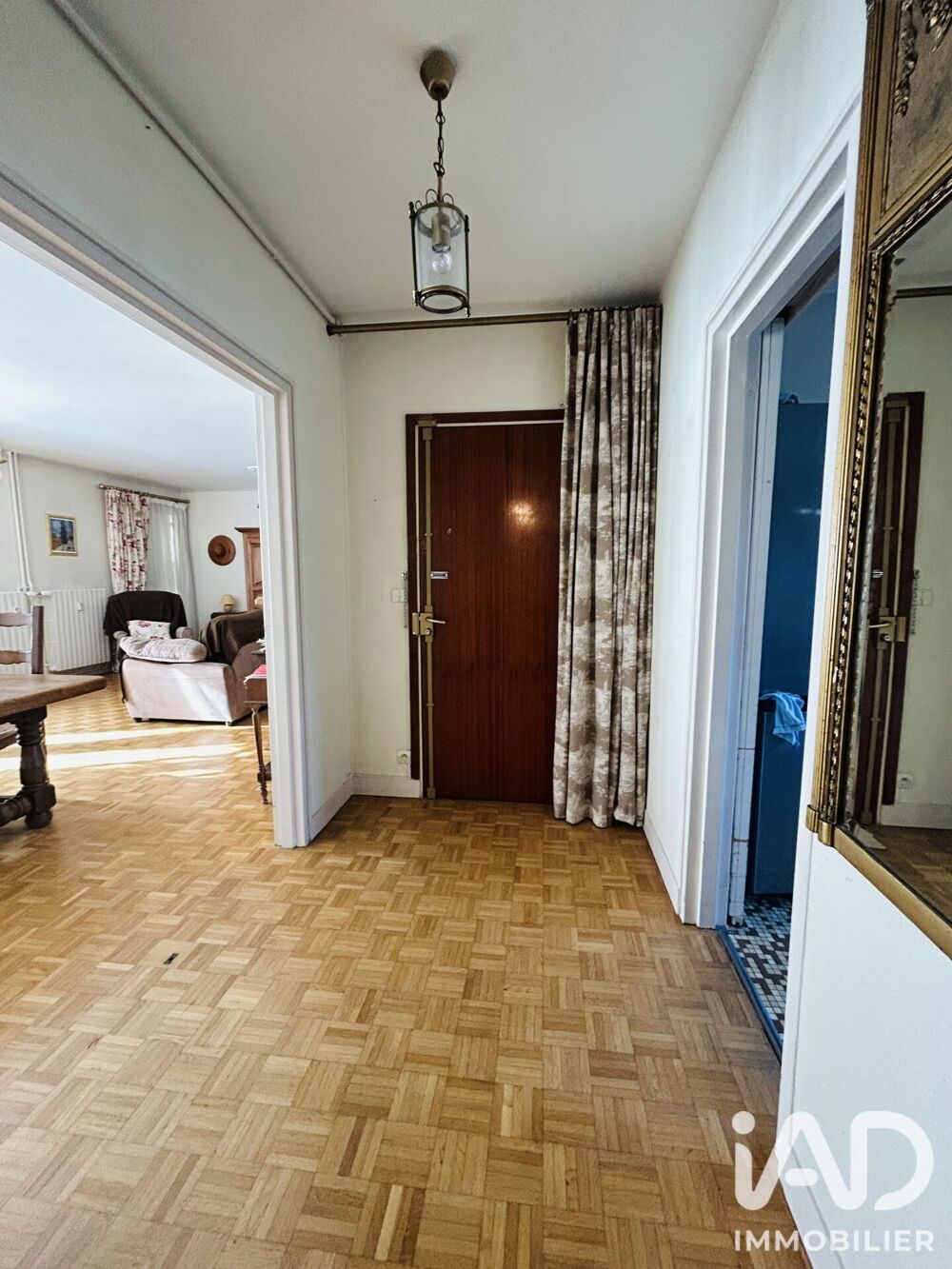 Vente Appartement Vente Appartement 3 pièces Noyon