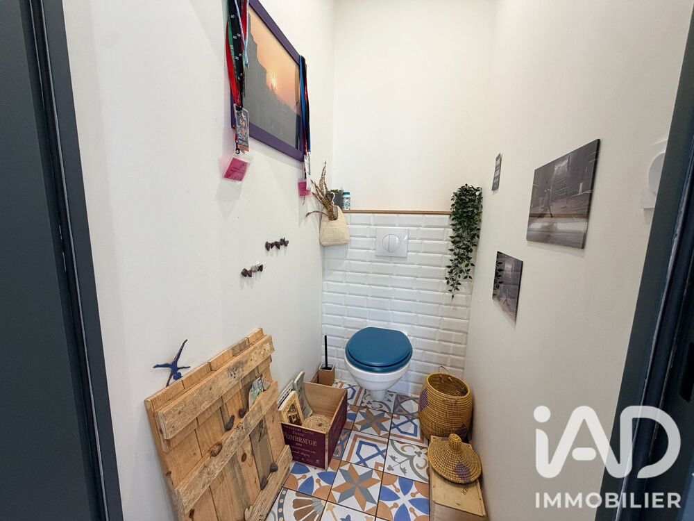 à vendre  Maison Tours (37000)