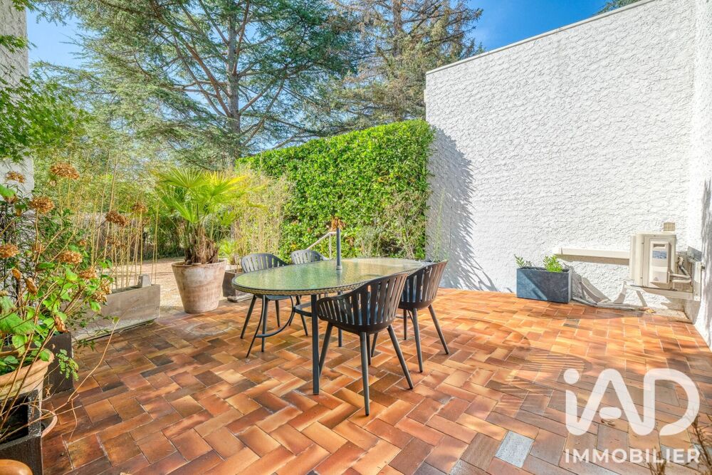à vendre  Maison La Rochette (77000)